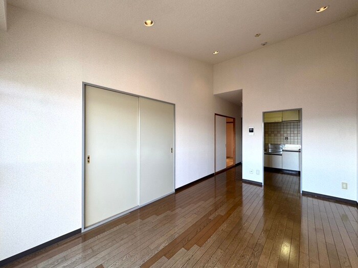 アルシモンテ滝谷の物件内観写真