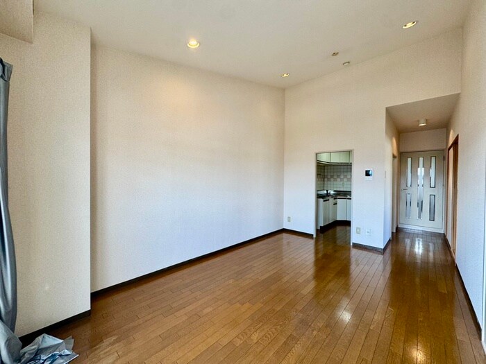 アルシモンテ滝谷の物件内観写真