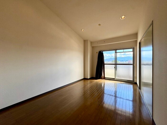 アルシモンテ滝谷の物件内観写真