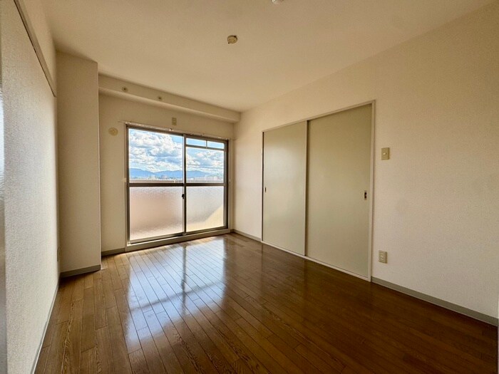 アルシモンテ滝谷の物件内観写真