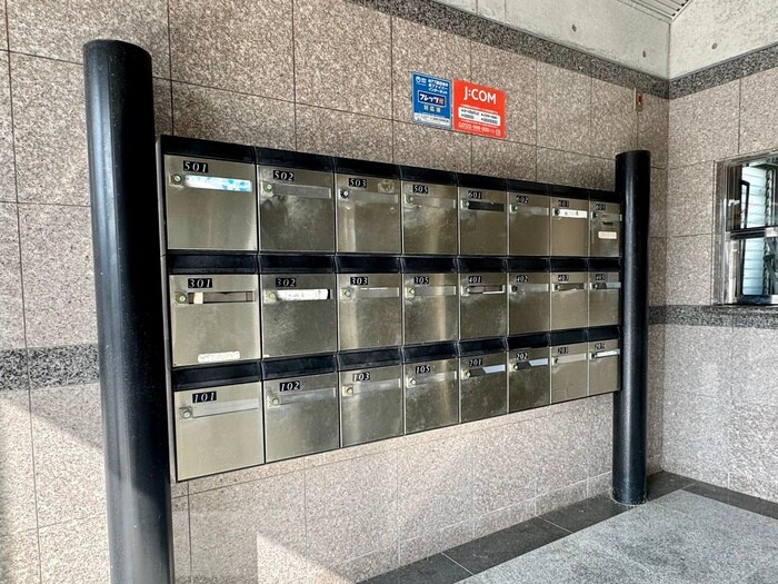 アルシモンテ滝谷の物件外観写真