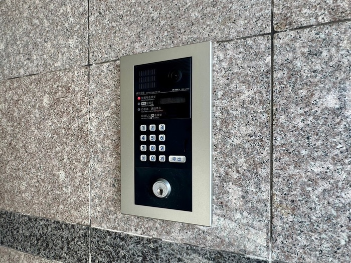 アルシモンテ滝谷の物件外観写真