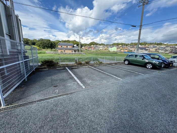 アルシモンテ滝谷の物件外観写真