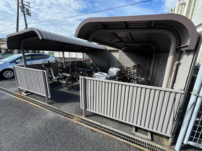 アルシモンテ滝谷の物件外観写真