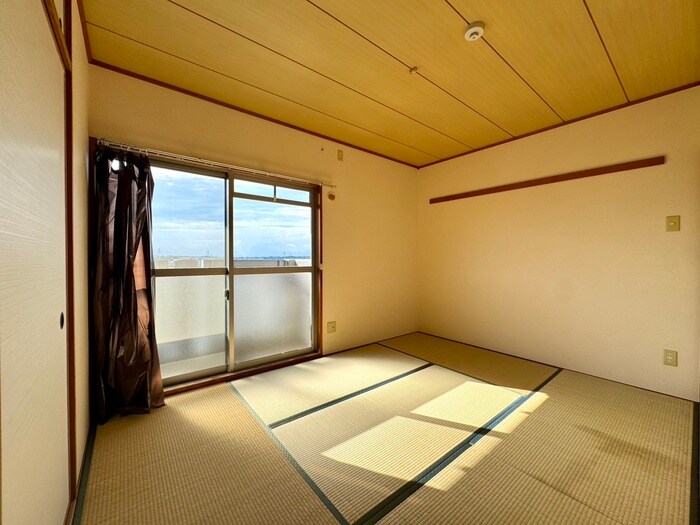 アルシモンテ滝谷の物件内観写真