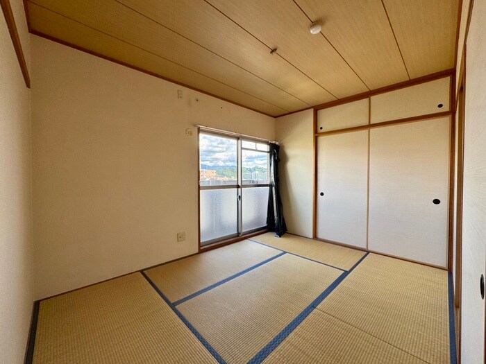 アルシモンテ滝谷の物件内観写真