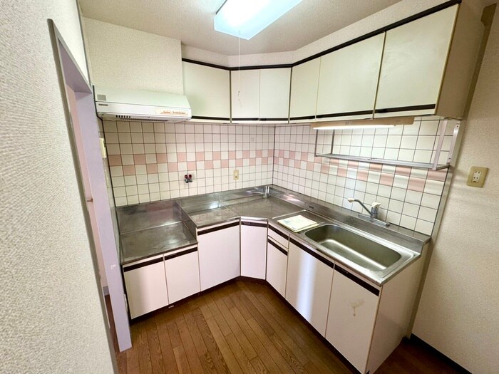 アルシモンテ滝谷の物件内観写真