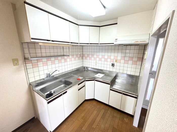 アルシモンテ滝谷の物件内観写真