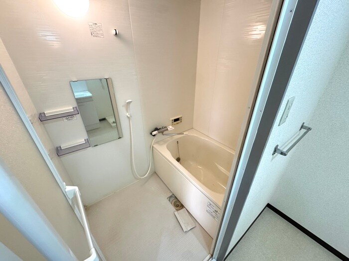 アルシモンテ滝谷の物件内観写真