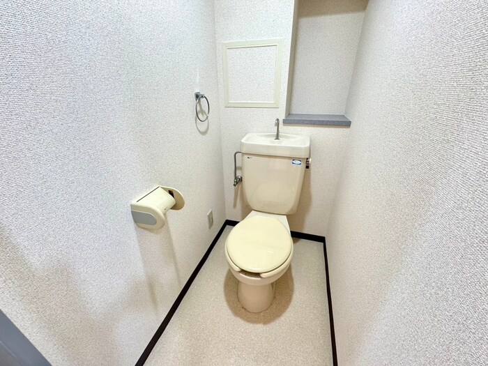 アルシモンテ滝谷の物件内観写真