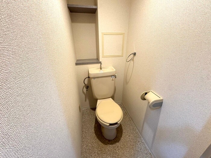 アルシモンテ滝谷の物件内観写真