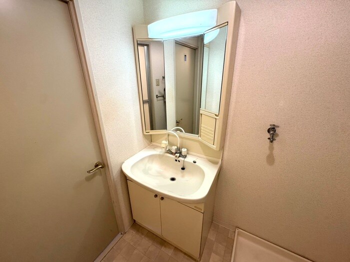 アルシモンテ滝谷の物件内観写真