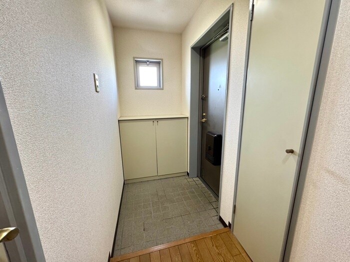 アルシモンテ滝谷の物件内観写真