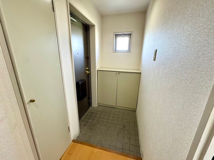 アルシモンテ滝谷の物件内観写真