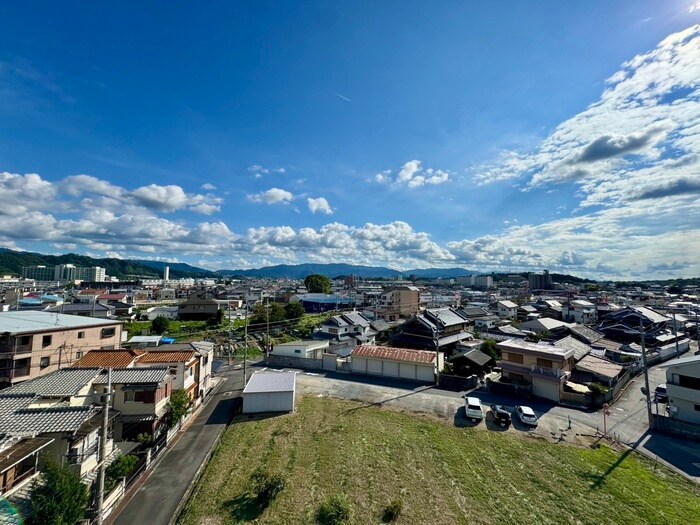 アルシモンテ滝谷の物件内観写真