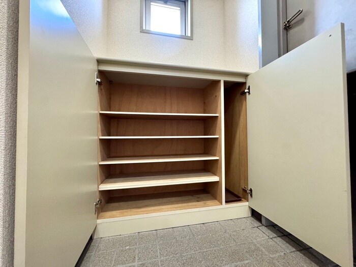 アルシモンテ滝谷の物件内観写真