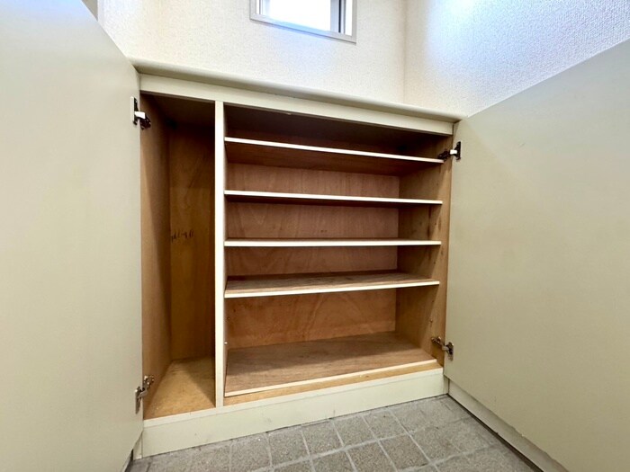 アルシモンテ滝谷の物件内観写真