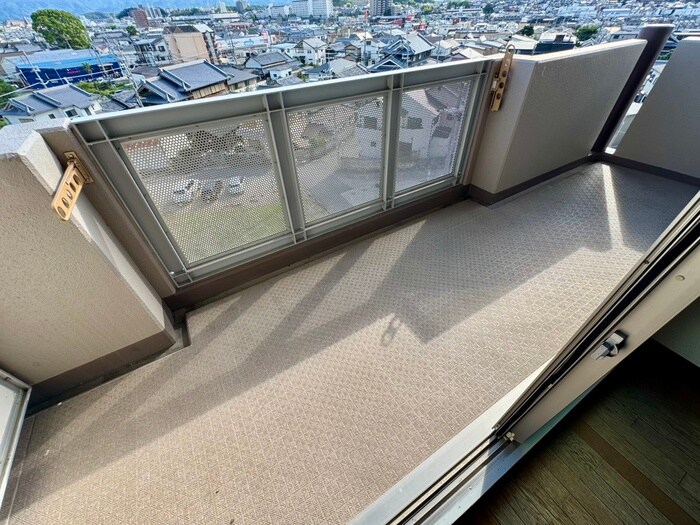 アルシモンテ滝谷の物件内観写真