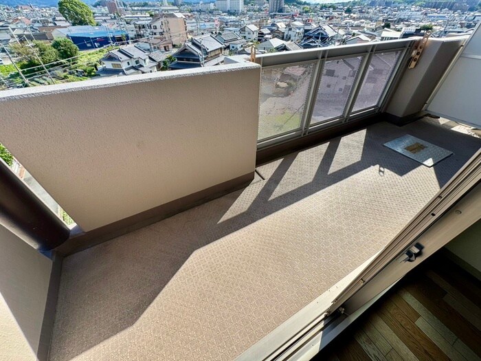 アルシモンテ滝谷の物件内観写真