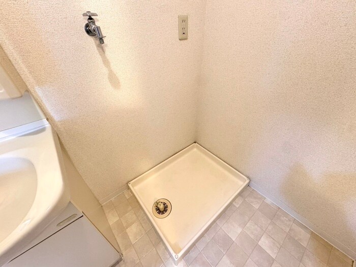 アルシモンテ滝谷の物件内観写真