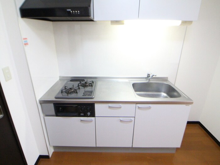 シャルムコートの物件内観写真