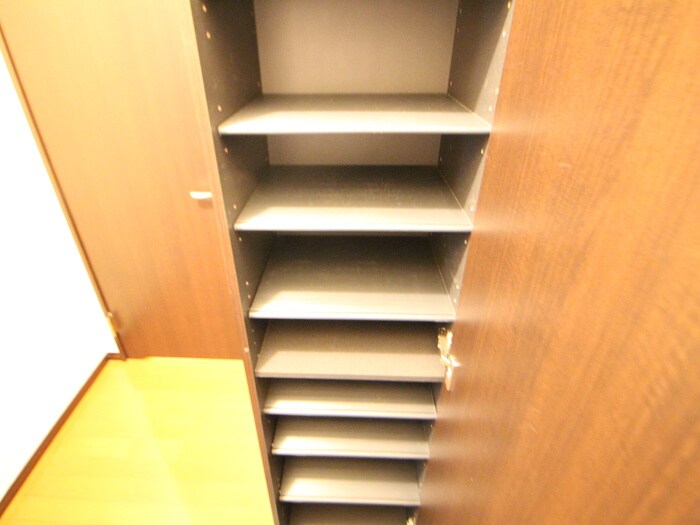 シャルムコートの物件内観写真