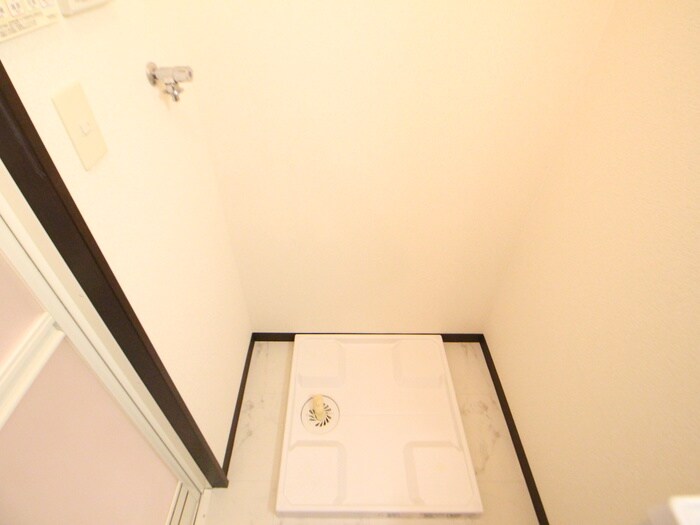 シャルムコートの物件内観写真