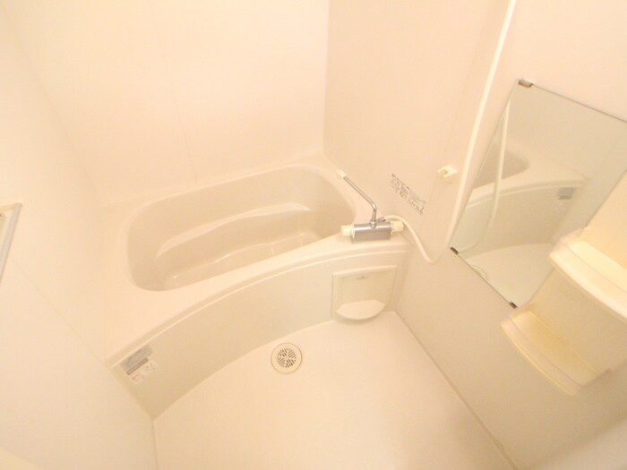 シャルムコートの物件内観写真