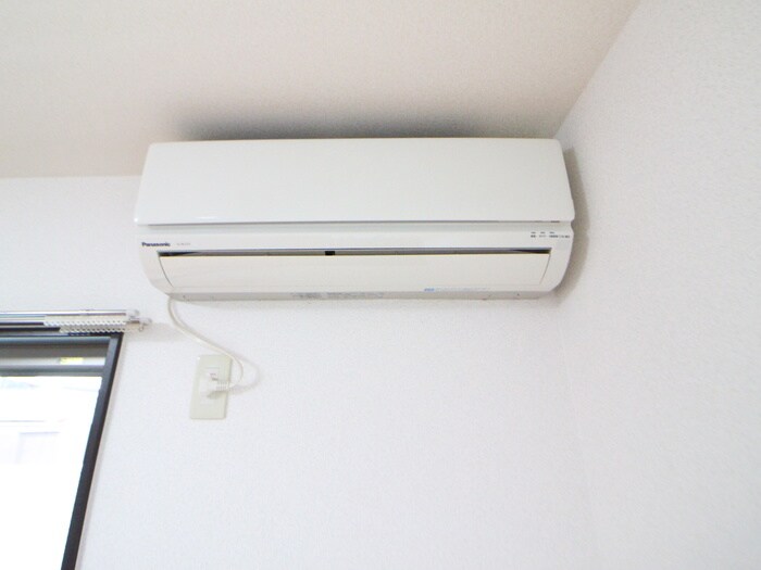 シャルムコートの物件内観写真