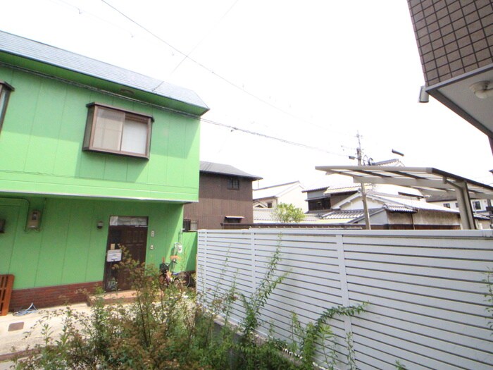 シャルムコートの物件内観写真