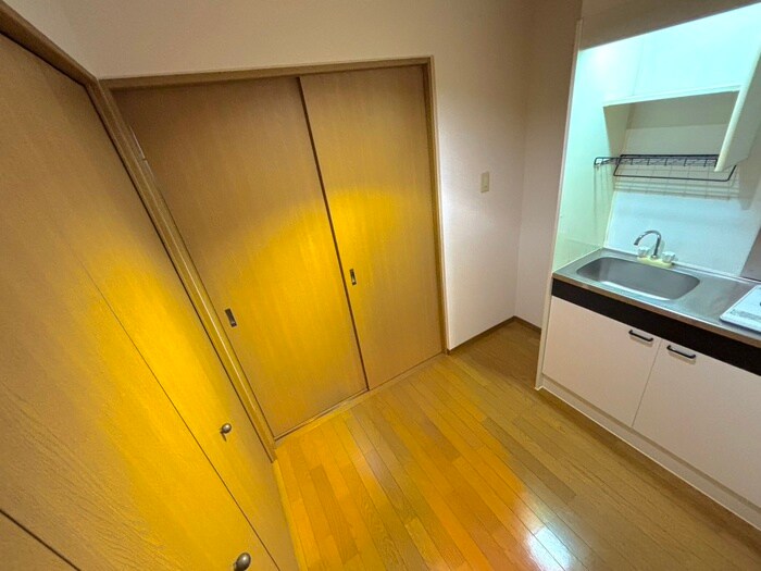 ルミエ－ル千僧の物件内観写真