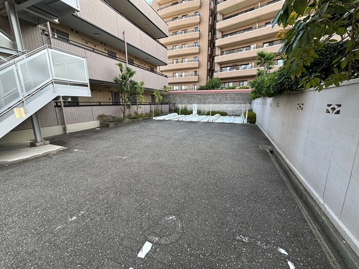 ルミエ－ル千僧の物件外観写真