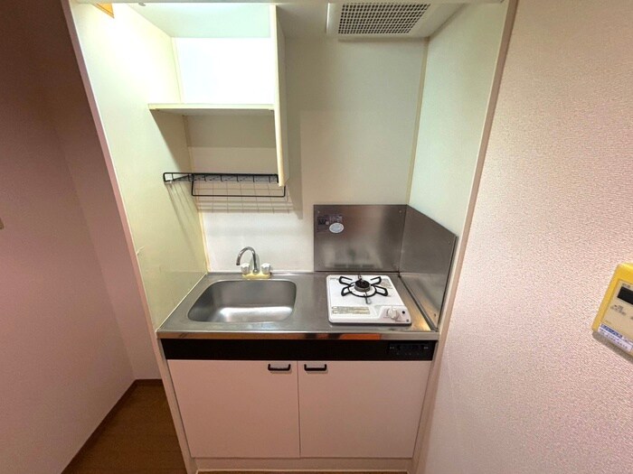 ルミエ－ル千僧の物件内観写真