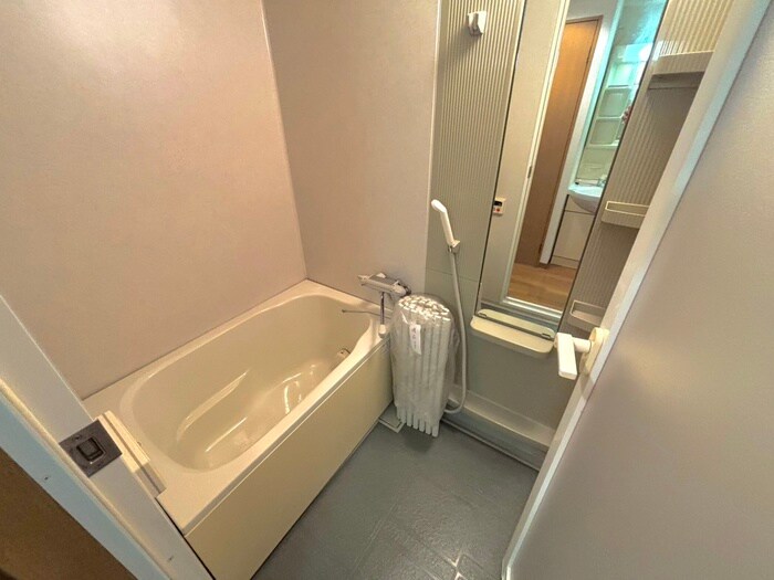 ルミエ－ル千僧の物件内観写真