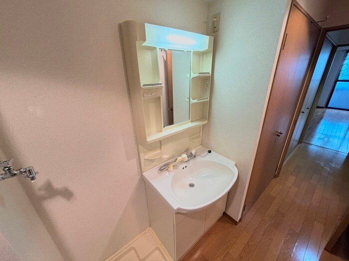 ルミエ－ル千僧の物件内観写真