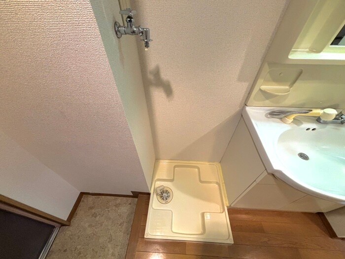 ルミエ－ル千僧の物件内観写真