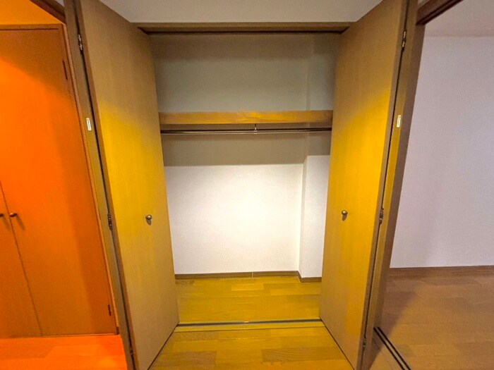 ルミエ－ル千僧の物件内観写真