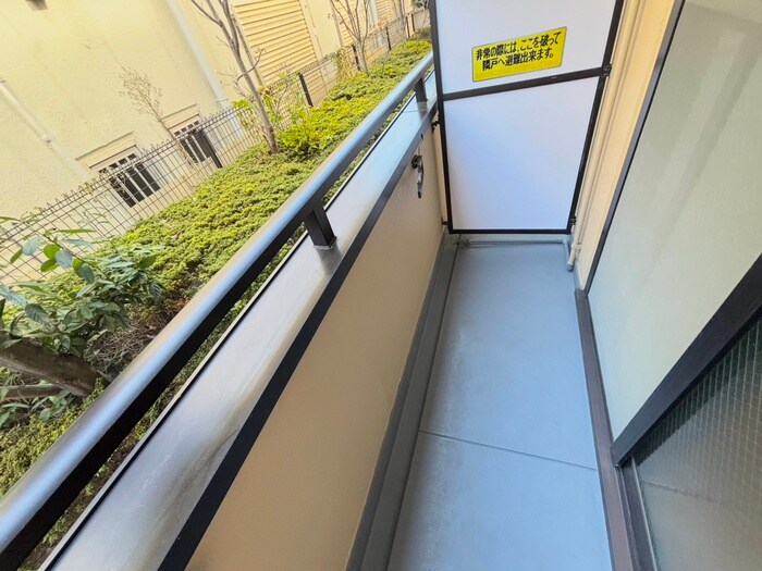 ルミエ－ル千僧の物件内観写真