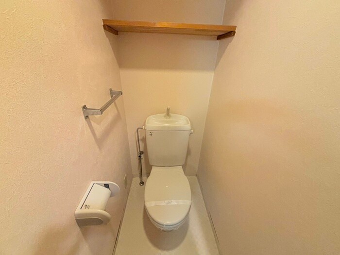 ルミエ－ル千僧の物件内観写真