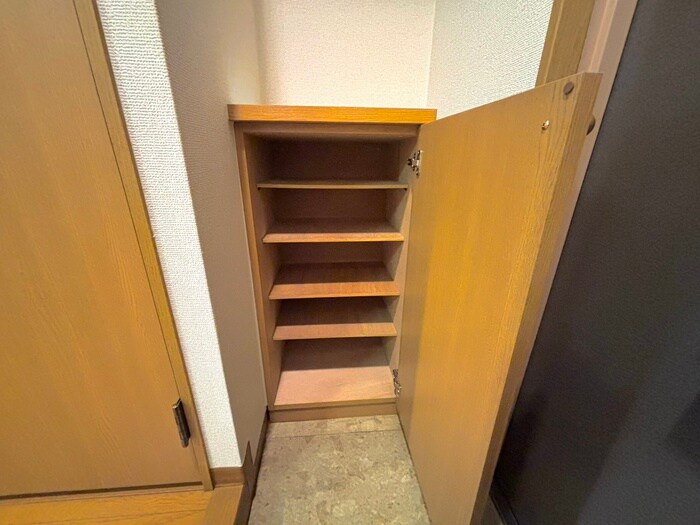 ルミエ－ル千僧の物件内観写真