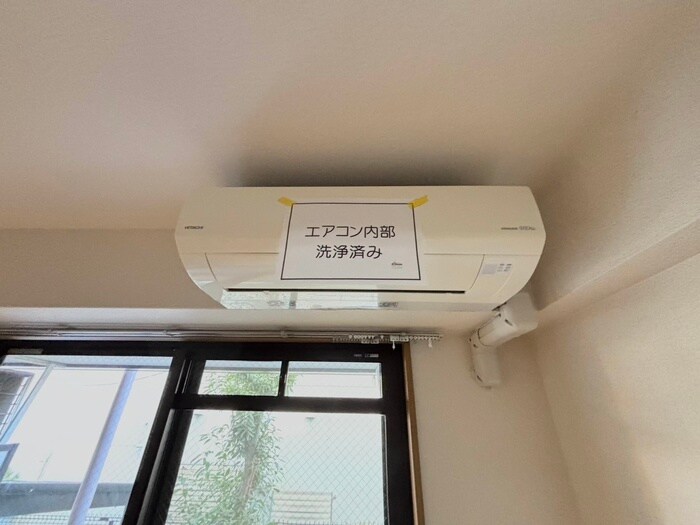 ルミエ－ル千僧の物件内観写真