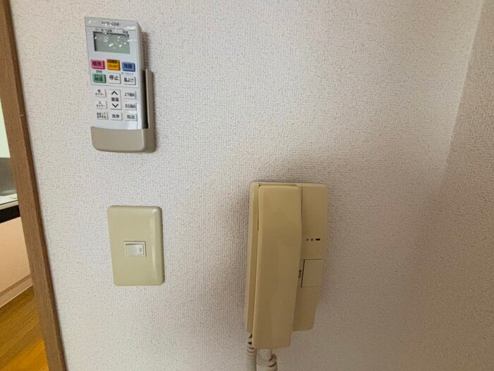 ルミエ－ル千僧の物件内観写真