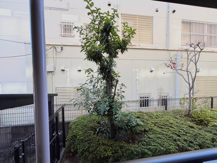 ルミエ－ル千僧の物件内観写真