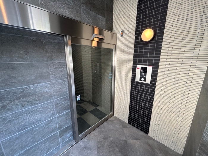 ピュアメゾン美沢の物件外観写真