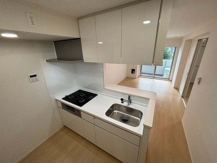 ピュアメゾン美沢の物件内観写真