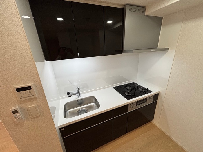 ピュアメゾン美沢の物件内観写真