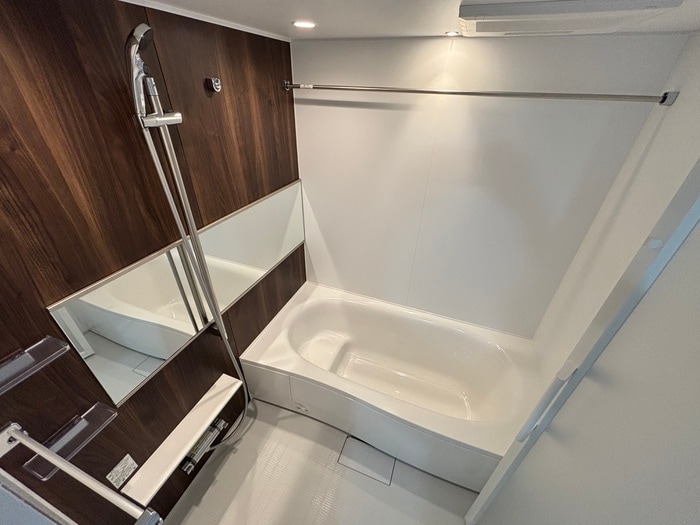 ピュアメゾン美沢の物件内観写真