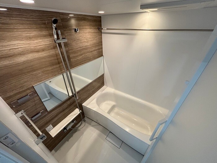 ピュアメゾン美沢の物件内観写真