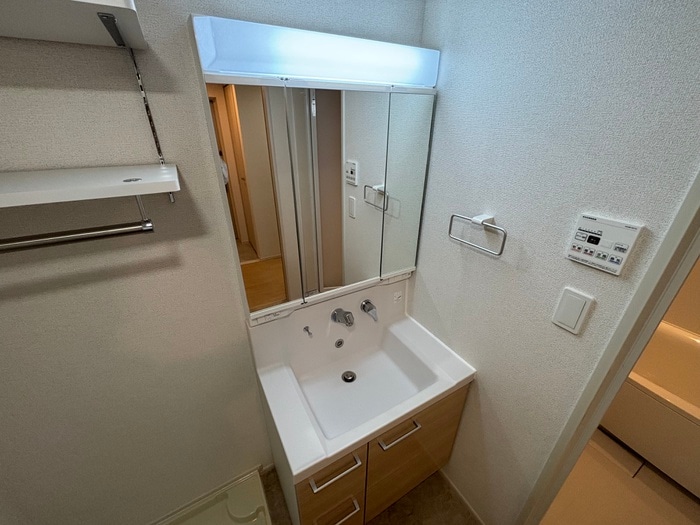 ピュアメゾン美沢の物件内観写真