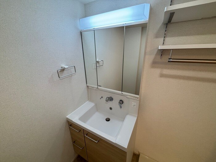 ピュアメゾン美沢の物件内観写真